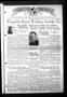 Newspaper: Christian Chronicle (Dallas, Tex.), Vol. 1, No. 4, Ed. 1 Wednesday, J…