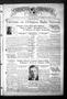 Primary view of Christian Chronicle (Dallas, Tex.), Vol. 1, No. 5, Ed. 1 Wednesday, June 30, 1943