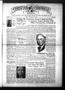 Newspaper: Christian Chronicle (Dallas, Tex.), Vol. 1, No. 24, Ed. 1 Wednesday, …