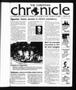 Newspaper: The Christian Chronicle (Oklahoma City, Okla.), Vol. 44, No. 1, Ed. 1…