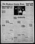 Newspaper: The Stephens County Times (Breckenridge, Tex.), Vol. 5, No. 38, Ed. 1…