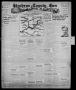 Newspaper: Stephens County Sun (Breckenridge, Tex.), Vol. 10, No. 40, Ed. 1 Thur…