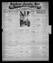Newspaper: Stephens County Sun (Breckenridge, Tex.), Vol. 11, No. 4, Ed. 1 Thurs…