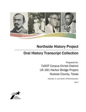 Northside History Project: Oral History Transcript Collection