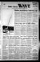 Newspaper: Port Lavaca Wave (Port Lavaca, Tex.), Vol. 93, No. 88, Ed. 1 Monday, …