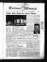 Newspaper: Christian Chronicle (Abilene, Tex.), Vol. 22, No. 13, Ed. 1 Friday, J…