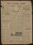 Newspaper: The Radio Post (Fredericksburg, Tex.), Vol. 2, No. 5, Ed. 1 Wednesday…