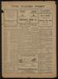 Newspaper: The Radio Post (Fredericksburg, Tex.), Vol. 2, No. 6, Ed. 1 Wednesday…