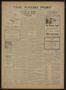 Newspaper: The Radio Post (Fredericksburg, Tex.), Vol. 2, No. 21, Ed. 1 Thursday…