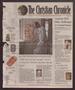 Newspaper: The Christian Chronicle (Oklahoma City, Okla.), Vol. 63, No. 1, Ed. 1…