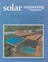 Journal/Magazine/Newsletter: Solar Engineering Magazine, Volume 1, Number 5, June-July 1976