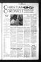 Newspaper: Christian Chronicle (Austin, Tex.), Vol. 27, No. 25, Ed. 1 Monday, Ju…