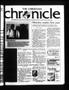 Primary view of The Christian Chronicle (Oklahoma City, Okla.), Vol. 50, No. 3, Ed. 1 Monday, March 1, 1993