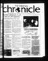 Primary view of The Christian Chronicle (Oklahoma City, Okla.), Vol. 50, No. 7, Ed. 1 Thursday, July 1, 1993