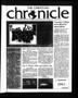 Primary view of The Christian Chronicle (Oklahoma City, Okla.), Vol. 51, No. 1, Ed. 1 Saturday, January 1, 1994