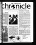 Primary view of The Christian Chronicle (Oklahoma City, Okla.), Vol. 51, No. 5, Ed. 1 Sunday, May 1, 1994