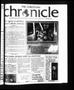 Primary view of The Christian Chronicle (Oklahoma City, Okla.), Vol. 51, No. 11, Ed. 1 Tuesday, November 1, 1994