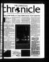 Primary view of The Christian Chronicle (Oklahoma City, Okla.), Vol. 52, No. 5, Ed. 1 Monday, May 1, 1995