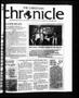 Primary view of The Christian Chronicle (Oklahoma City, Okla.), Vol. 52, No. 9, Ed. 1 Friday, September 1, 1995