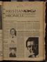 Newspaper: Christian Chronicle (Nashville, Tenn.), Vol. 32, No. 10, Ed. 1 Tuesda…