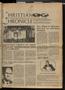 Primary view of Christian Chronicle (Oklahoma City, Okla.), Vol. 34, No. 14, Ed. 1 Tuesday, August 9, 1977