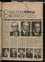 Primary view of Christian Chronicle (Oklahoma City, Okla.), Vol. 34, No. 16, Ed. 1 Tuesday, September 6, 1977