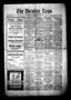 Newspaper: The Decatur News (Decatur, Tex.), Vol. 41, No. 35, Ed. 1 Thursday, Ja…
