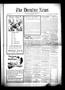 Newspaper: The Decatur News (Decatur, Tex.), Vol. 41, No. 47, Ed. 1 Thursday, Ma…