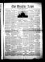 Newspaper: The Decatur News (Decatur, Tex.), Vol. 42, No. 1, Ed. 1 Thursday, May…