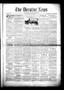 Newspaper: The Decatur News (Decatur, Tex.), Vol. 42, No. 6, Ed. 1 Thursday, Jun…