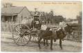 Photograph: [Mexican Water Cart]