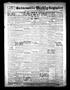 Newspaper: Gainesville Weekly Register and Messenger (Gainesville, Tex.), Vol. 3…
