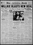 Newspaper: Valley Sunday Star-Monitor-Herald (Harlingen, Tex.), Vol. 4, No. 5, E…