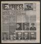 Newspaper: The Longhorn Express (Harper, Tex.), Vol. 5, No. 5, Ed. 1 Friday, Apr…