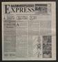 Newspaper: The Longhorn Express (Harper, Tex.), Vol. 6, No. 3, Ed. 1 Friday, Dec…