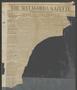 Newspaper: The Matagorda Gazette. (Matagorda, Tex.), Vol. 1, No. 29, Ed. 1 Satur…
