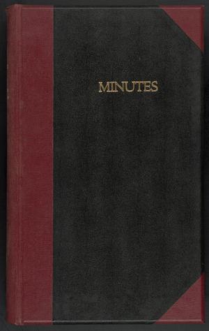 [Murchison Lodge #80 Minutes: 1892-1907]