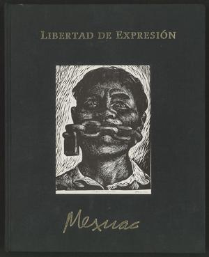 Libertad de Expresión: Adolfo Mexiac