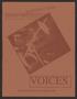 Pamphlet: [Voices and Visions, January 30-March 8, 1997]