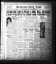 Newspaper: Henderson Daily News (Henderson, Tex.),, Vol. 1, No. 157, Ed. 1 Wedne…