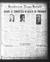 Newspaper: Henderson News-Herald (Henderson, Tex.), Vol. 2, No. 180, Ed. 1 Sunda…