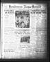 Newspaper: Henderson News-Herald (Henderson, Tex.), Vol. 1, No. 29, Ed. 1 Sunday…