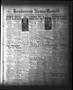 Newspaper: Henderson News-Herald (Henderson, Tex.), Vol. 1, No. 31, Ed. 1 Sunday…