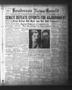 Newspaper: Henderson News-Herald (Henderson, Tex.), Vol. 1, No. 34, Ed. 1 Sunday…