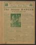 Newspaper: The Jaysee Ranger (San Antonio, Tex.), Vol. 23, No. 8, Ed. 1 Wednesda…