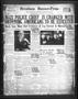 Newspaper: Brenham Banner-Press (Brenham, Tex.), Vol. 81, No. 1, Ed. 1 Wednesday…