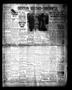 Newspaper: Denton Record-Chronicle (Denton, Tex.), Vol. [28], No. 120, Ed. 1 Tue…