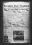 Newspaper: Navasota Daily Examiner (Navasota, Tex.), Vol. 30, No. 239, Ed. 1 Tue…
