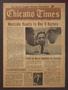 Newspaper: Chicano Times (San Antonio, Tex.), Vol. 4, No. 13, Ed. 1 Friday, Marc…