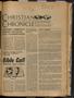 Newspaper: Christian Chronicle (Nashville, Tenn.), Vol. 32, No. 24, Ed. 1 Tuesda…